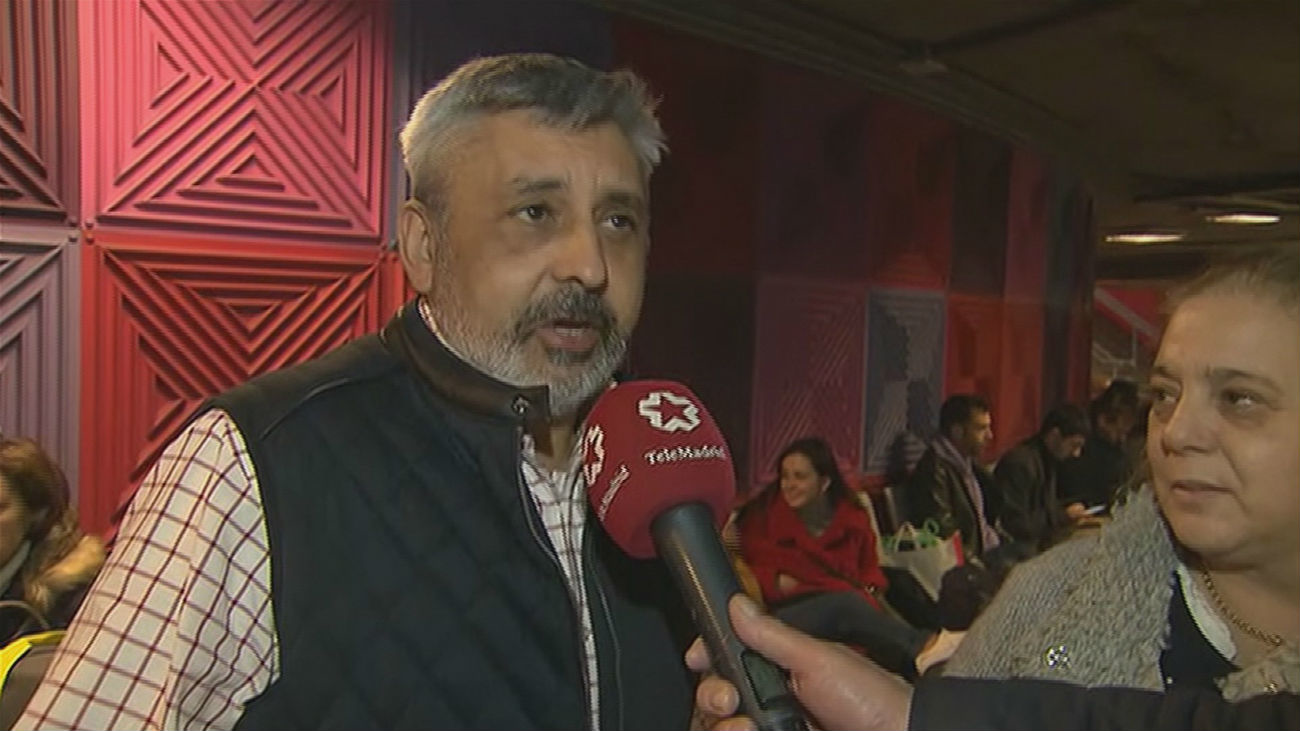 Numerosas quejas por las deficiencias del tren a Extremadura