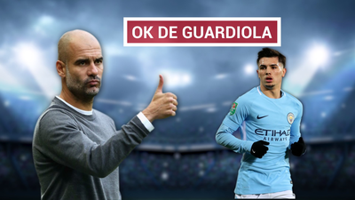 Brahim Díaz, el futbolista de moda