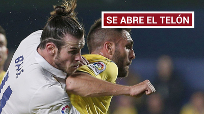 Real Madrid y Villarreal inician el 2019 con urgencias
