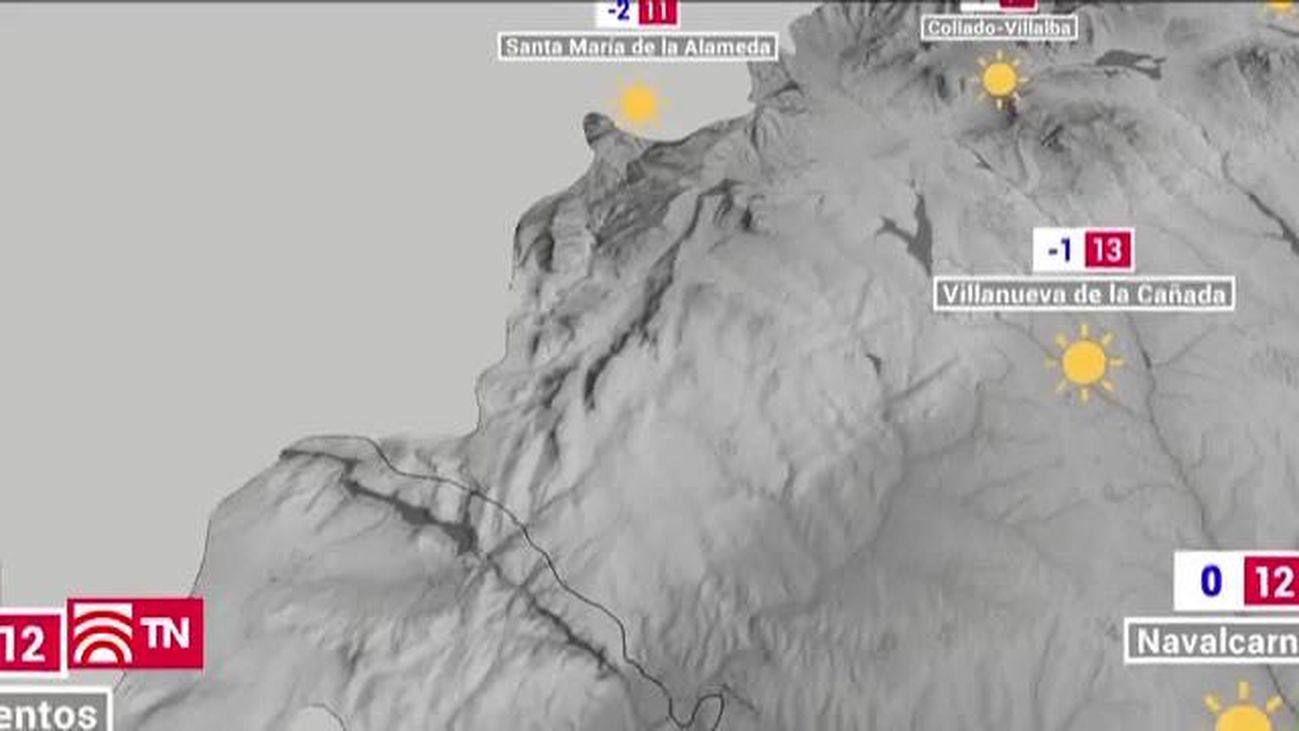 El Tiempo 03.01.2019