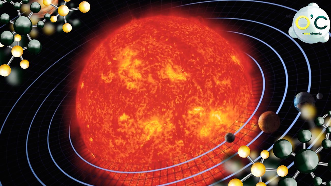 La Otra Ciencia: Universo