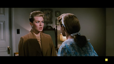 'Vidas borrascosas', cine clásico en LaOtra