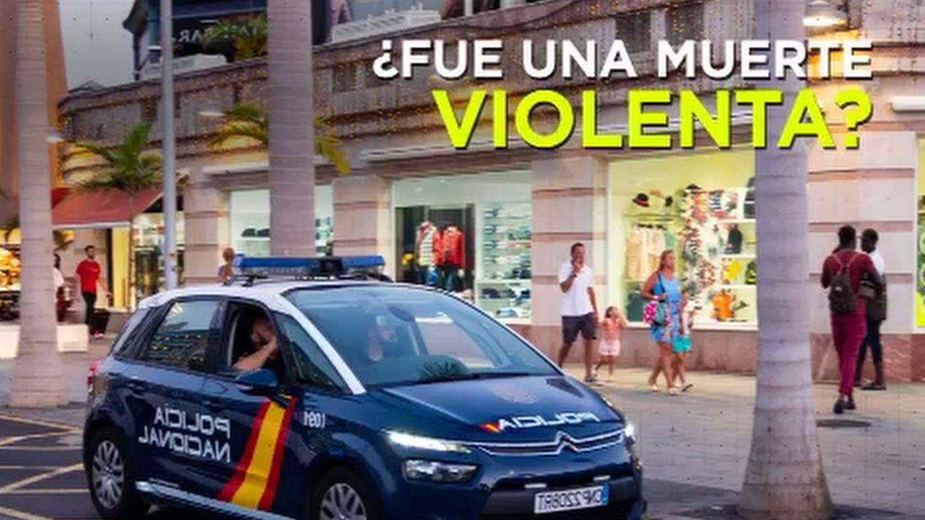 Madrid Directo 03.01.2019