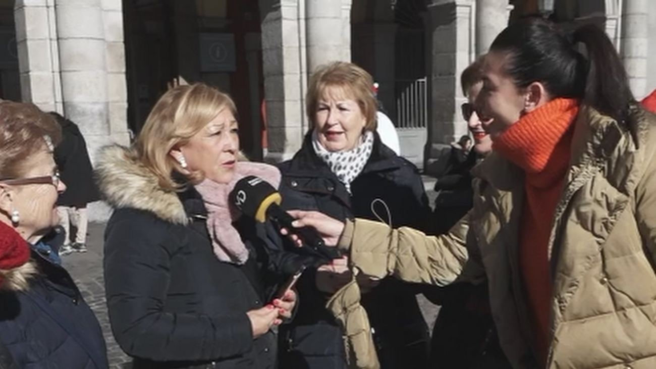 Recuerdos anecdóticos de la noche de Reyes