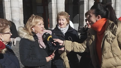 Recuerdos anecdóticos de la noche de Reyes