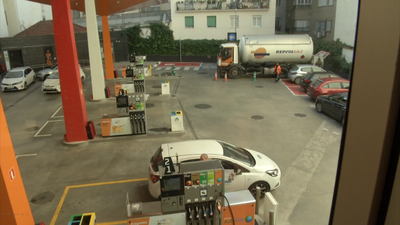 Gasolineras, ¿un negocio condenado?