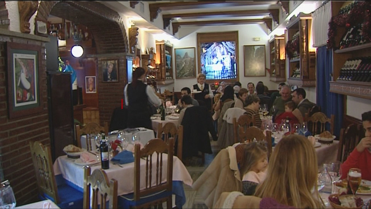 El año 2018 cerró con 210.000 desempleados menos en España