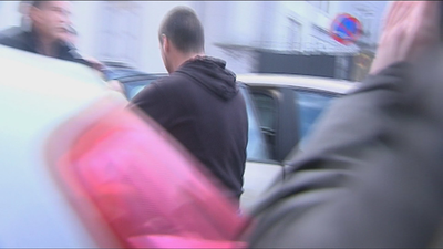 Detenido el asesino de una mujer en Laredo, primera víctima de violencia machista en 2019