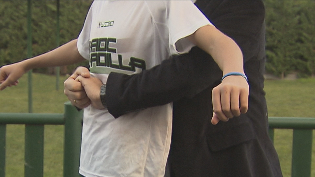 Las muertes por atragantamiento superan anualmente en España a los fallecidos en carretera