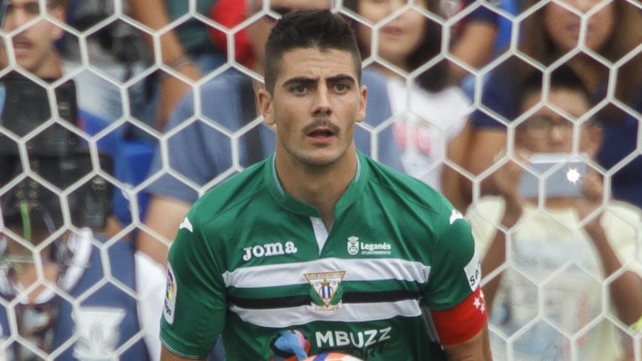 Serantes: “En fútbol, cada uno mira por lo suyo”