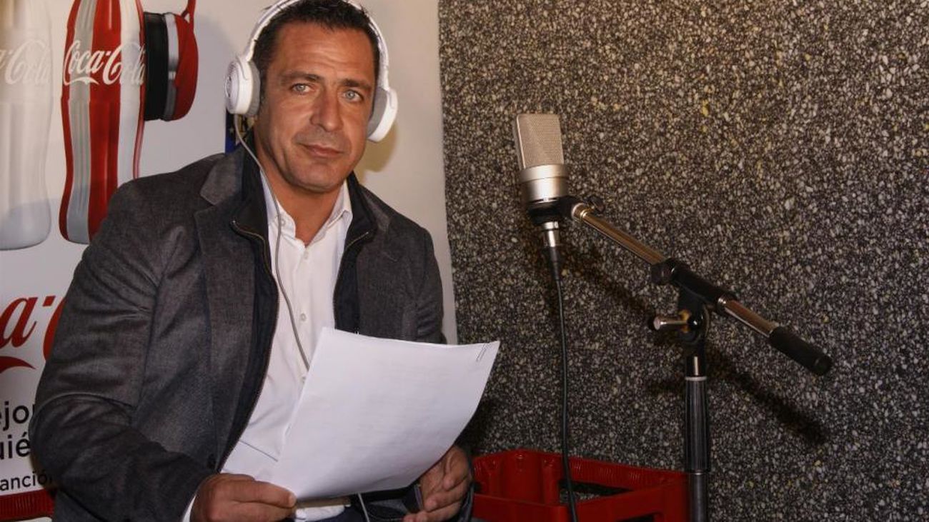 Gabi Moya: “Pensábamos que Lucas era uno de los nuestros”