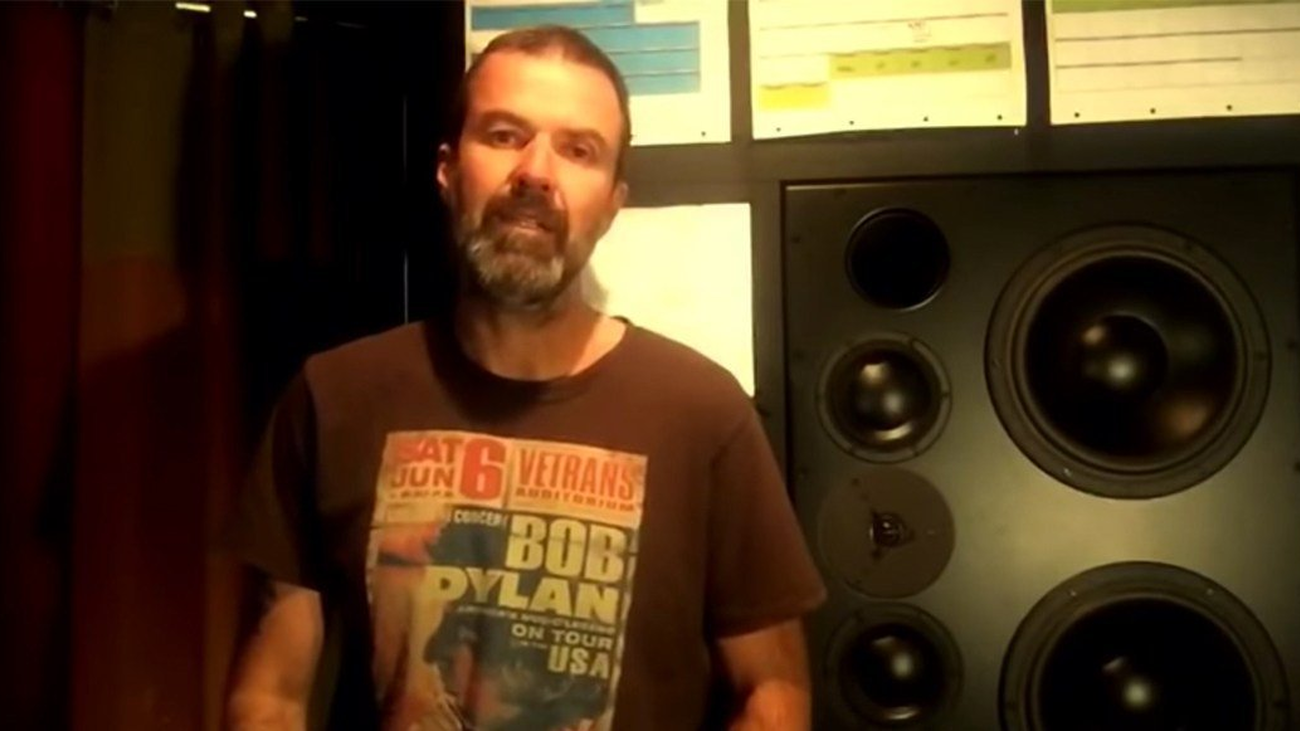Pau Donés se despide de la música en un vídeo emotivo