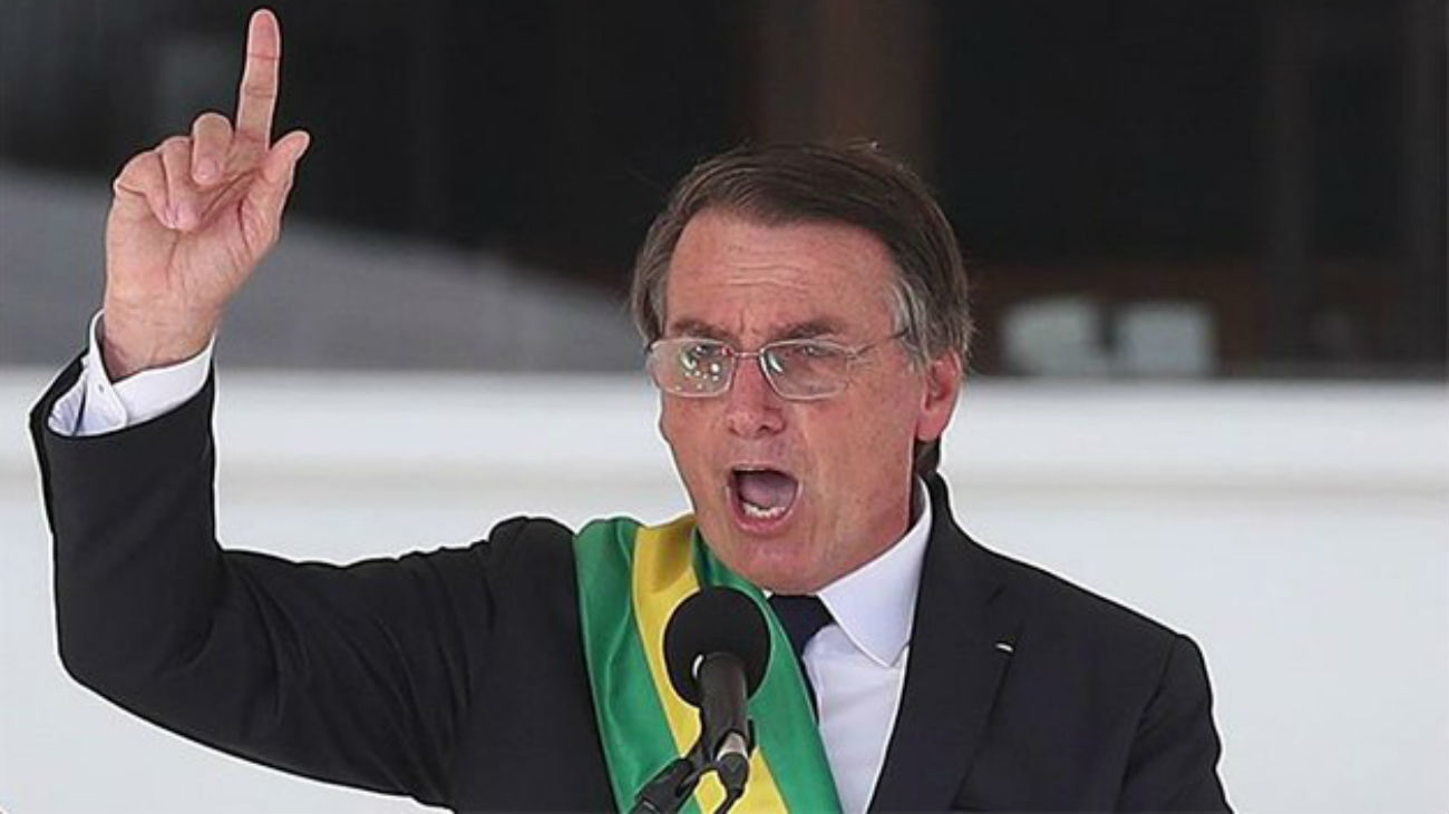 Jair Bolsonaro