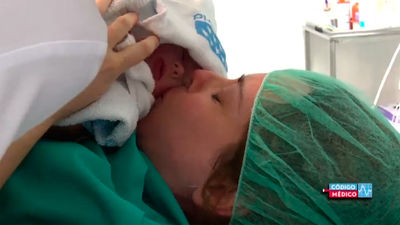 Avance del capítulo 5 de Código Médico