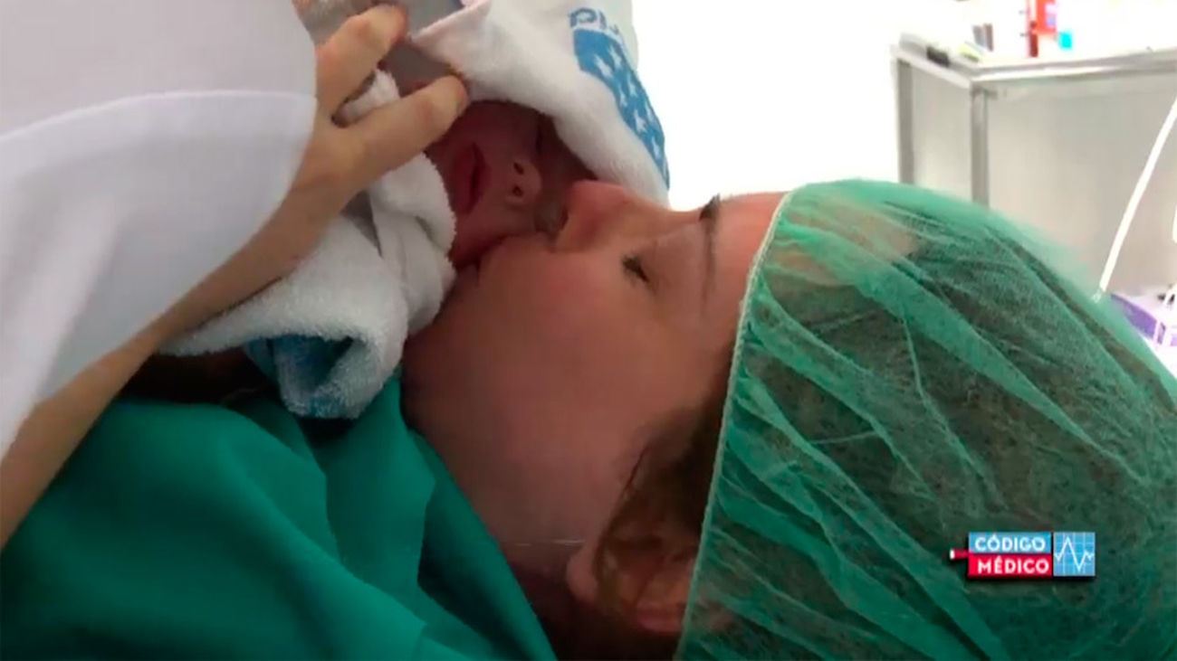 Avance del capítulo 5 de Código Médico