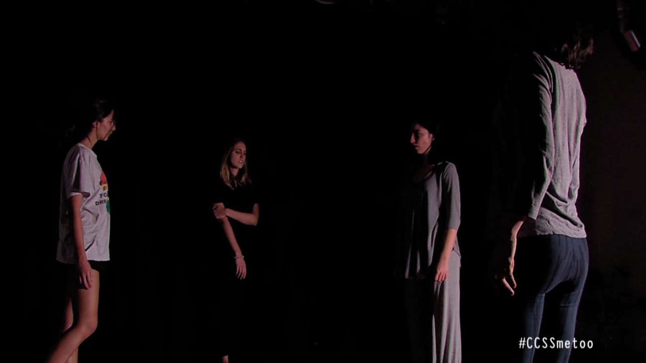 Crónicas Subterráneas: MeToo, no habrá silencio para los malvados