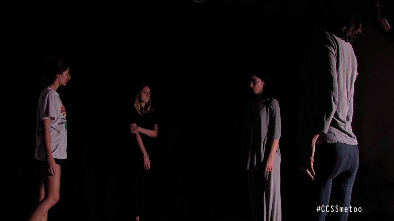 Crónicas Subterráneas: MeToo, no habrá silencio para los malvados