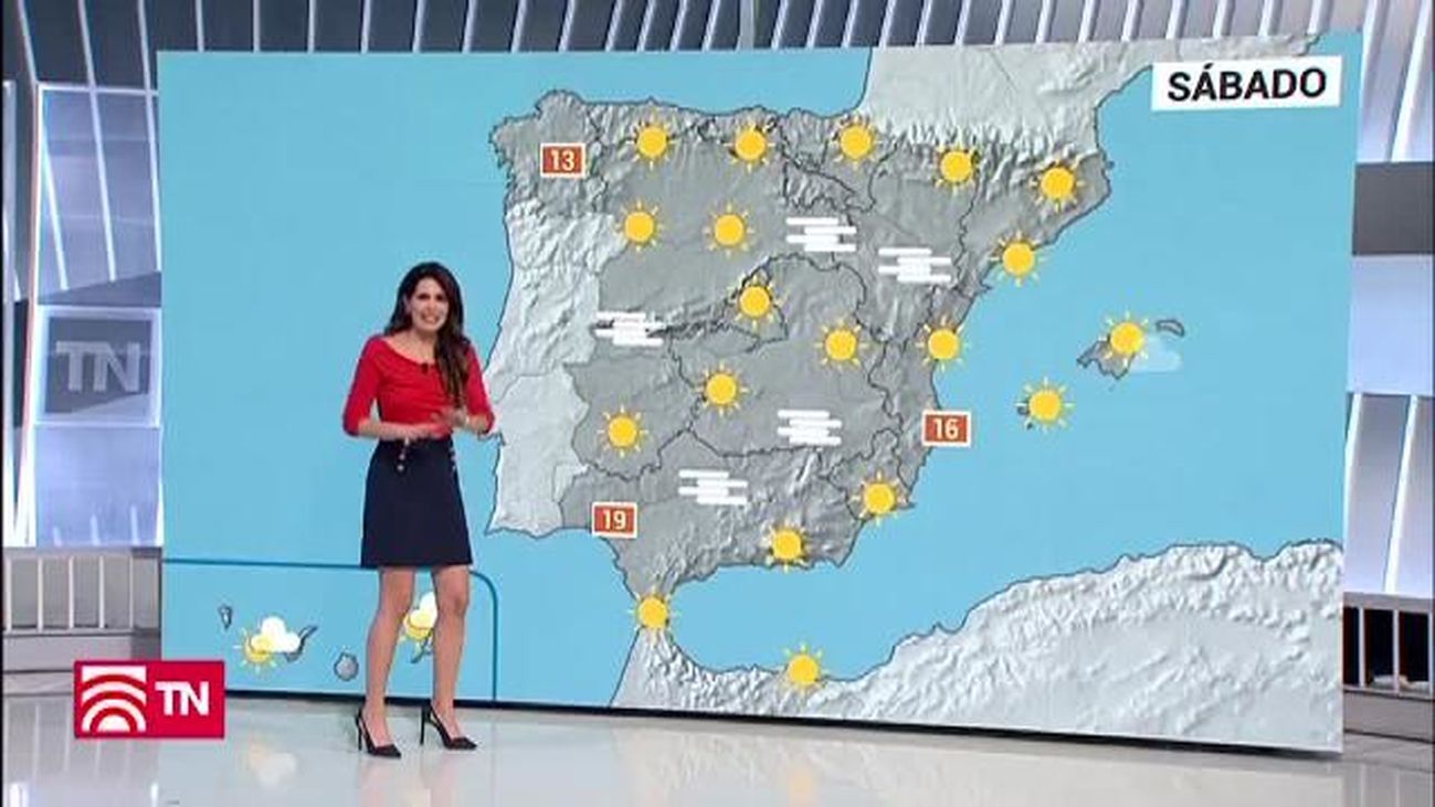 El Tiempo 04.01.2019