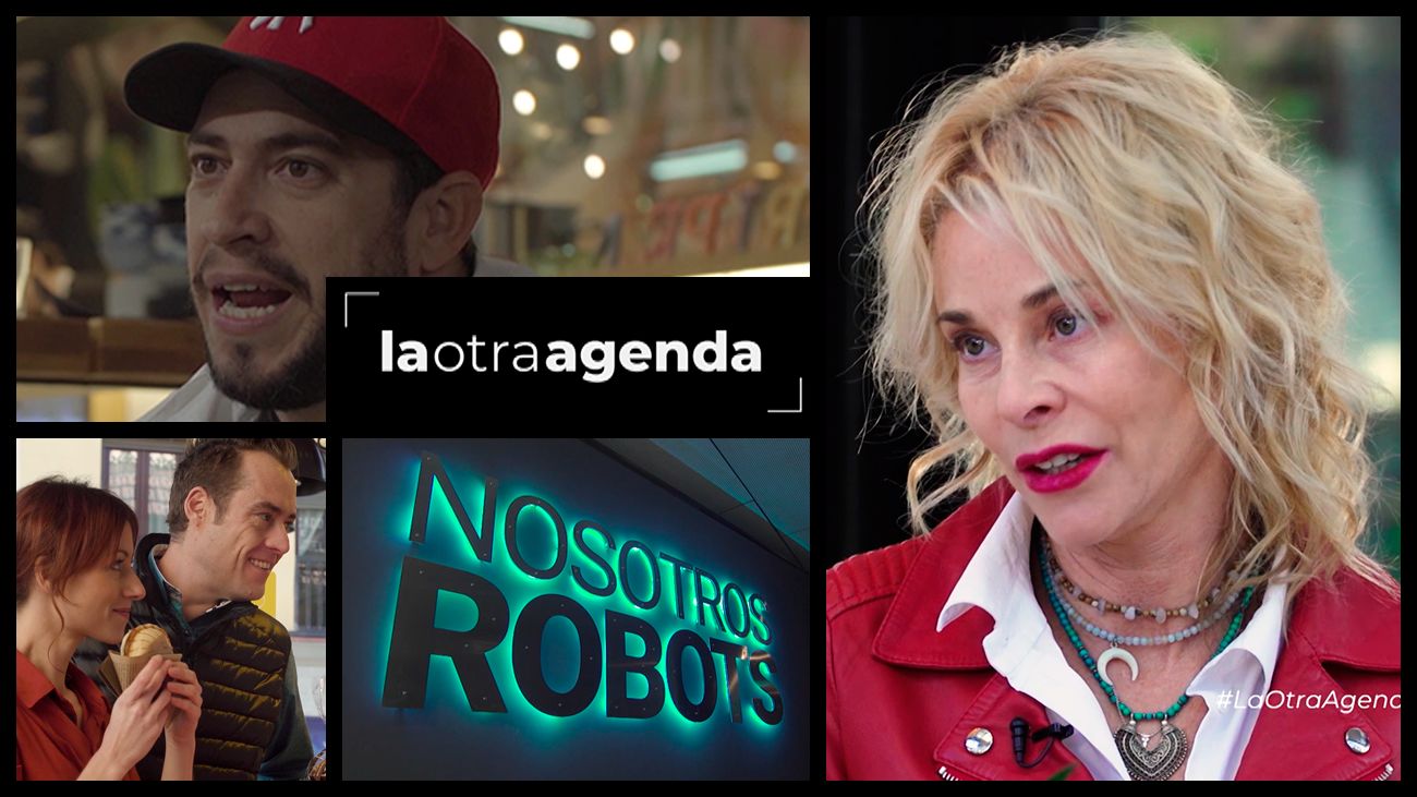 La Otra Agenda 04.01.2019