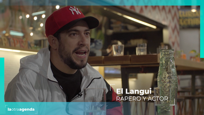 El Madrid de El Langui