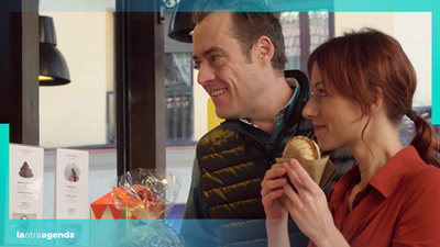 La movida gastronómica del Mercado de San Miguel