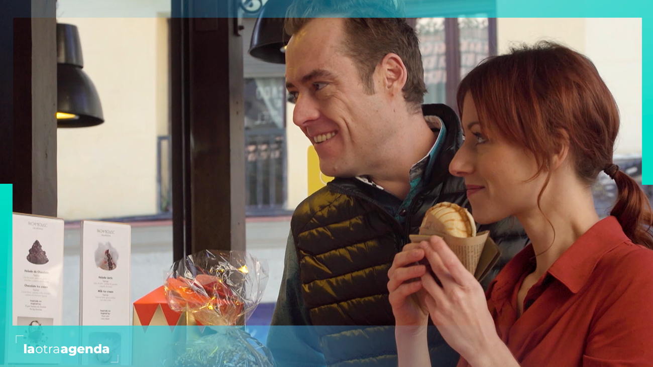 La movida gastronómica del Mercado de San Miguel