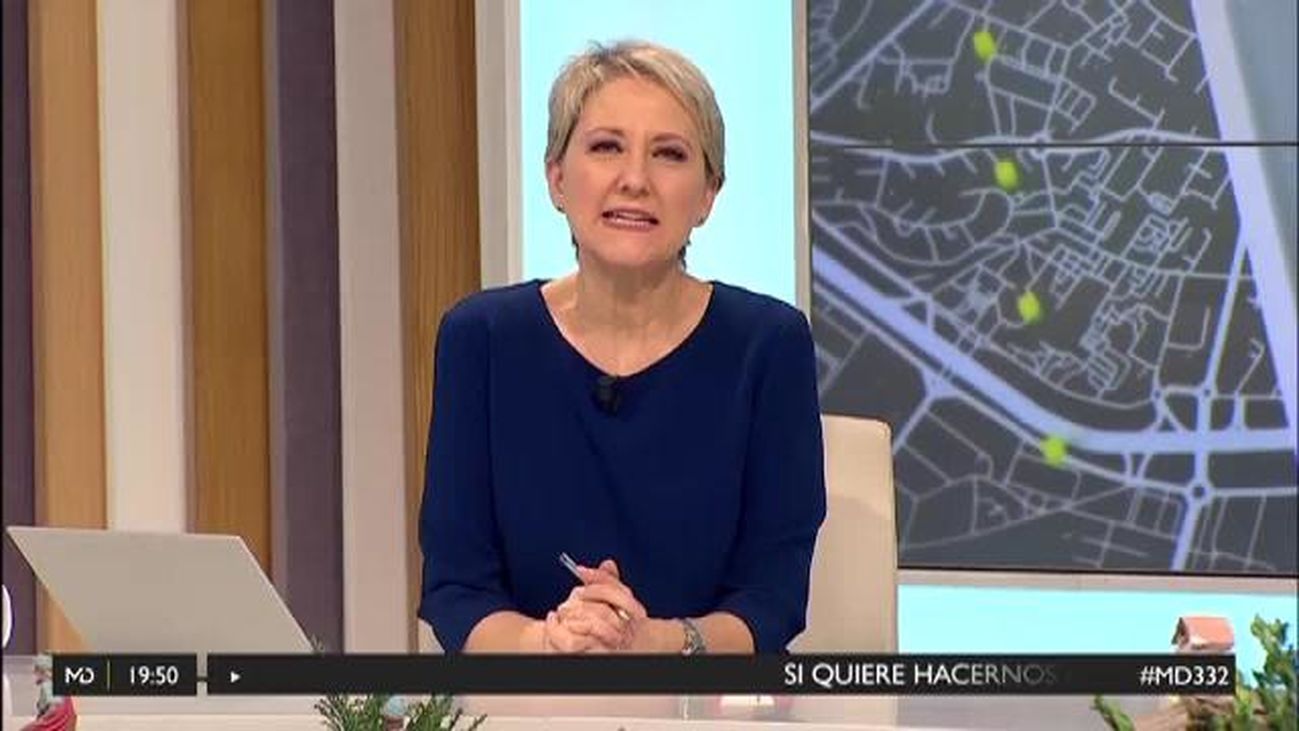 Madrid Directo 04.01.2019