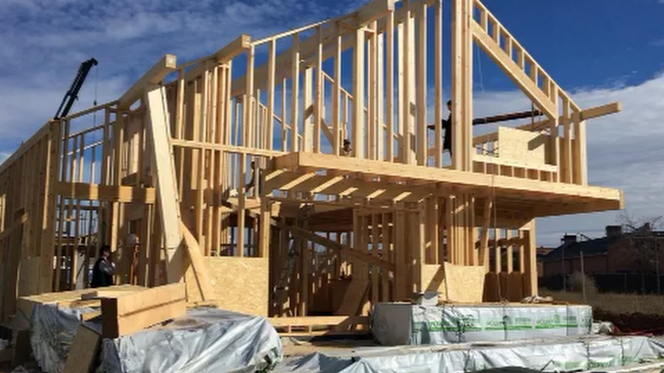 ¿Qué es una casa biopasiva?