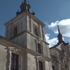 El palacio de Goyeneche, la joya barroca de Nuevo Baztán
