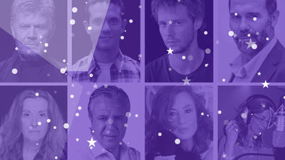 Ficción sonora: El Lindo Don Diego