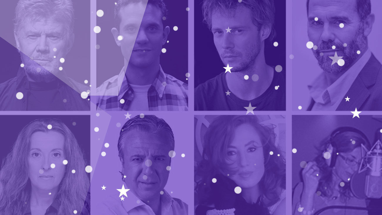 El Lindo Don Diego en Onda Madrid