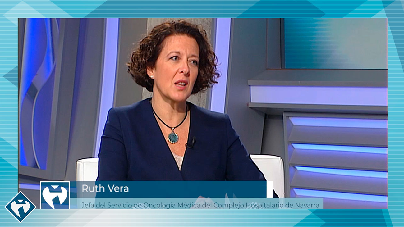 El 40 por ciento de los tumores se pueden prevenir