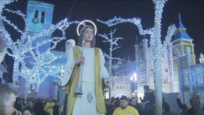 Los Reyes Magos están a punto de llegar a Torrejón de Ardoz