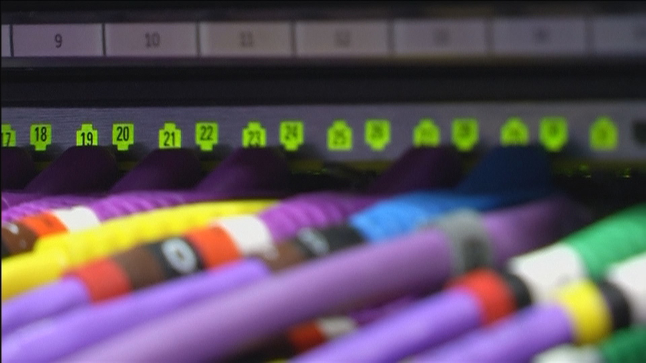 Ciberataque masivo en Alemania contra  Merkel y otras figuras públicas