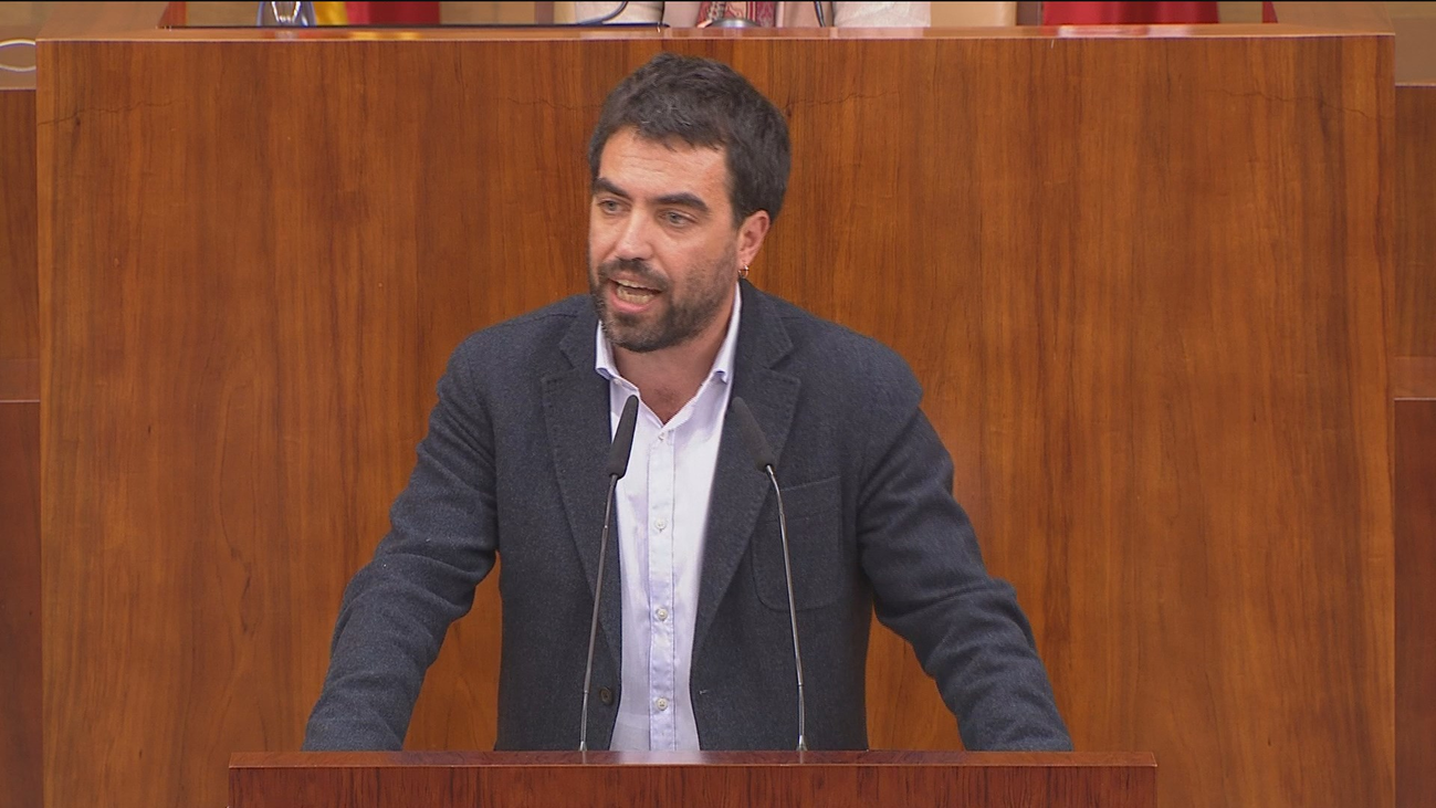 Martínez Abarca denuncia haber recibido amenazas de muerte en Twitter