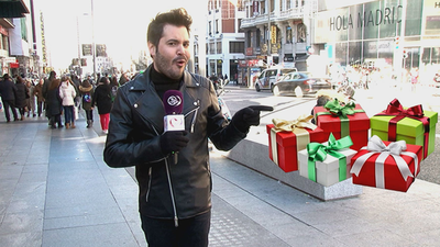 ¿Qué traerán los reyes?