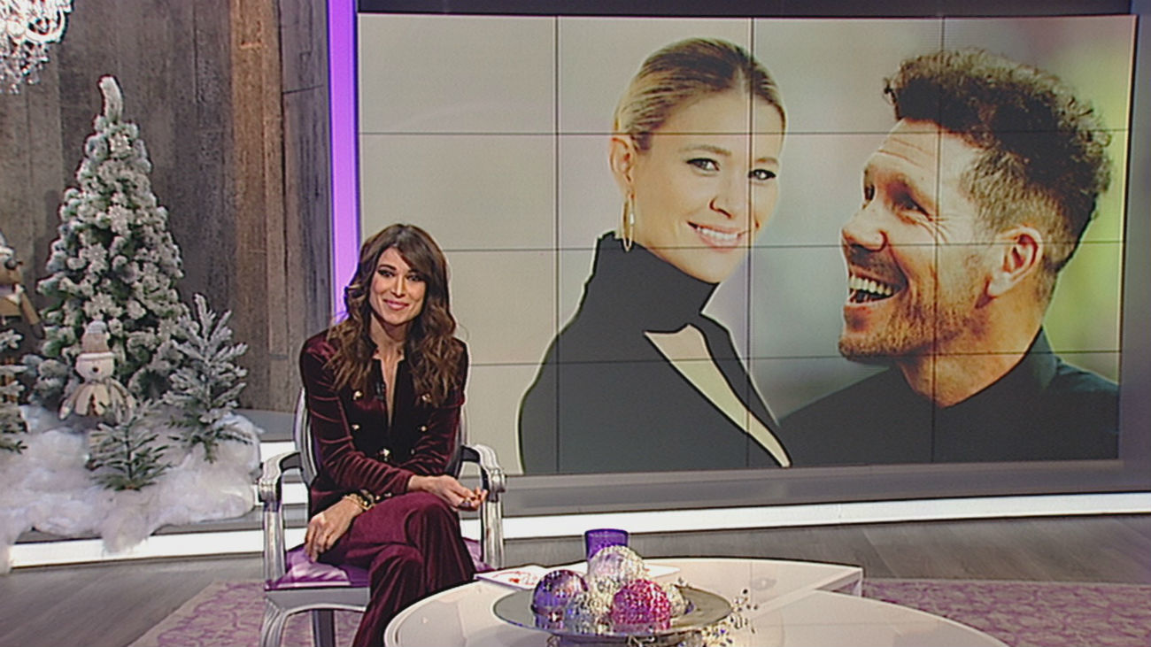 De todo corazón 05.01.2019