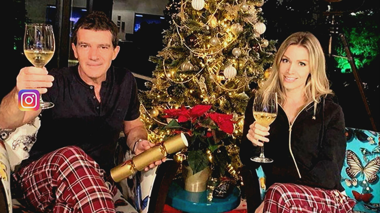 El fin de año se celebra como se quiere