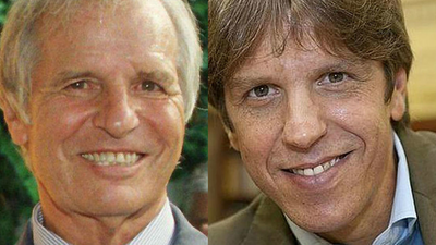 Recopilación de hijos secretos