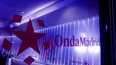 Resumen del año en el Partido de la Onda