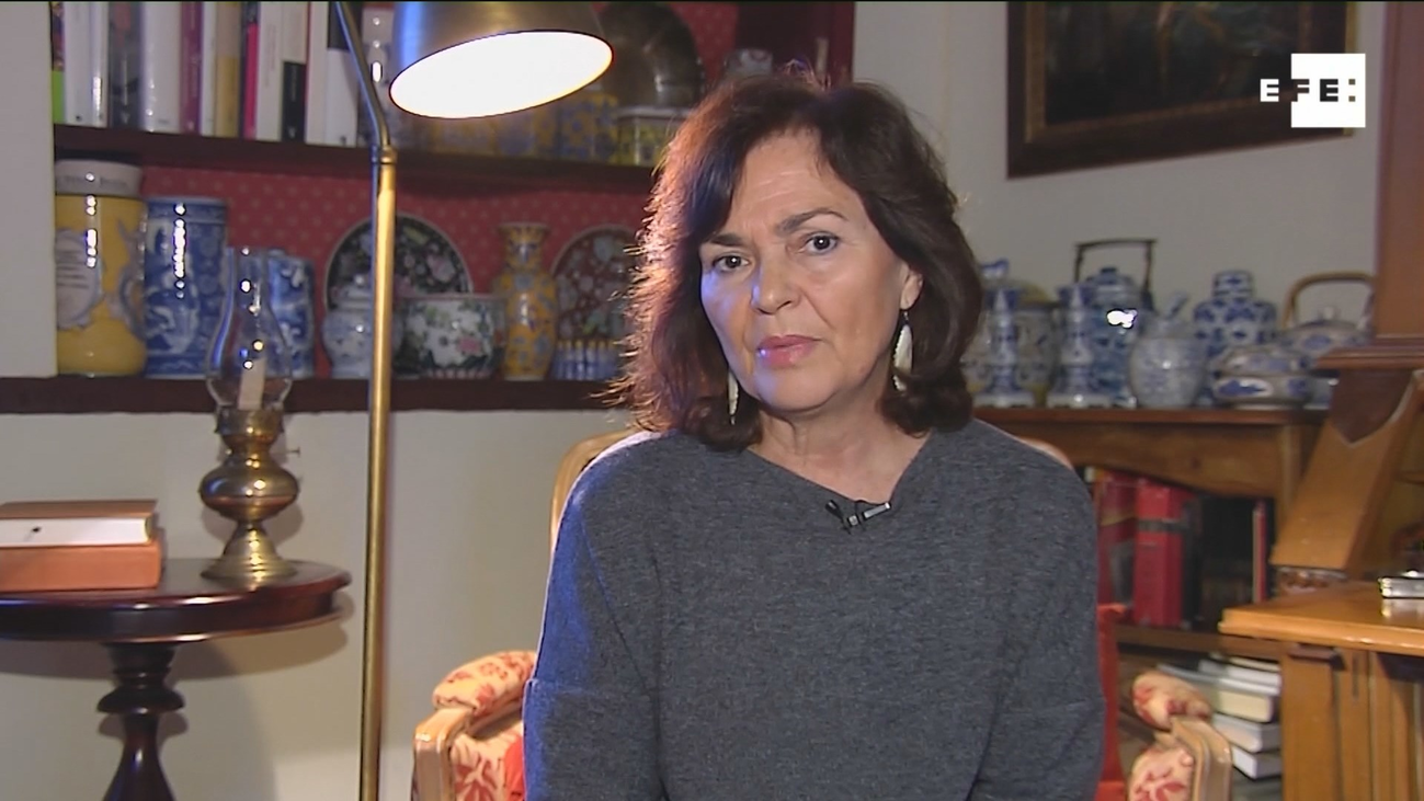 Calvo: Las declaraciones de Casado son un paso atrás en los derechos de la mujer