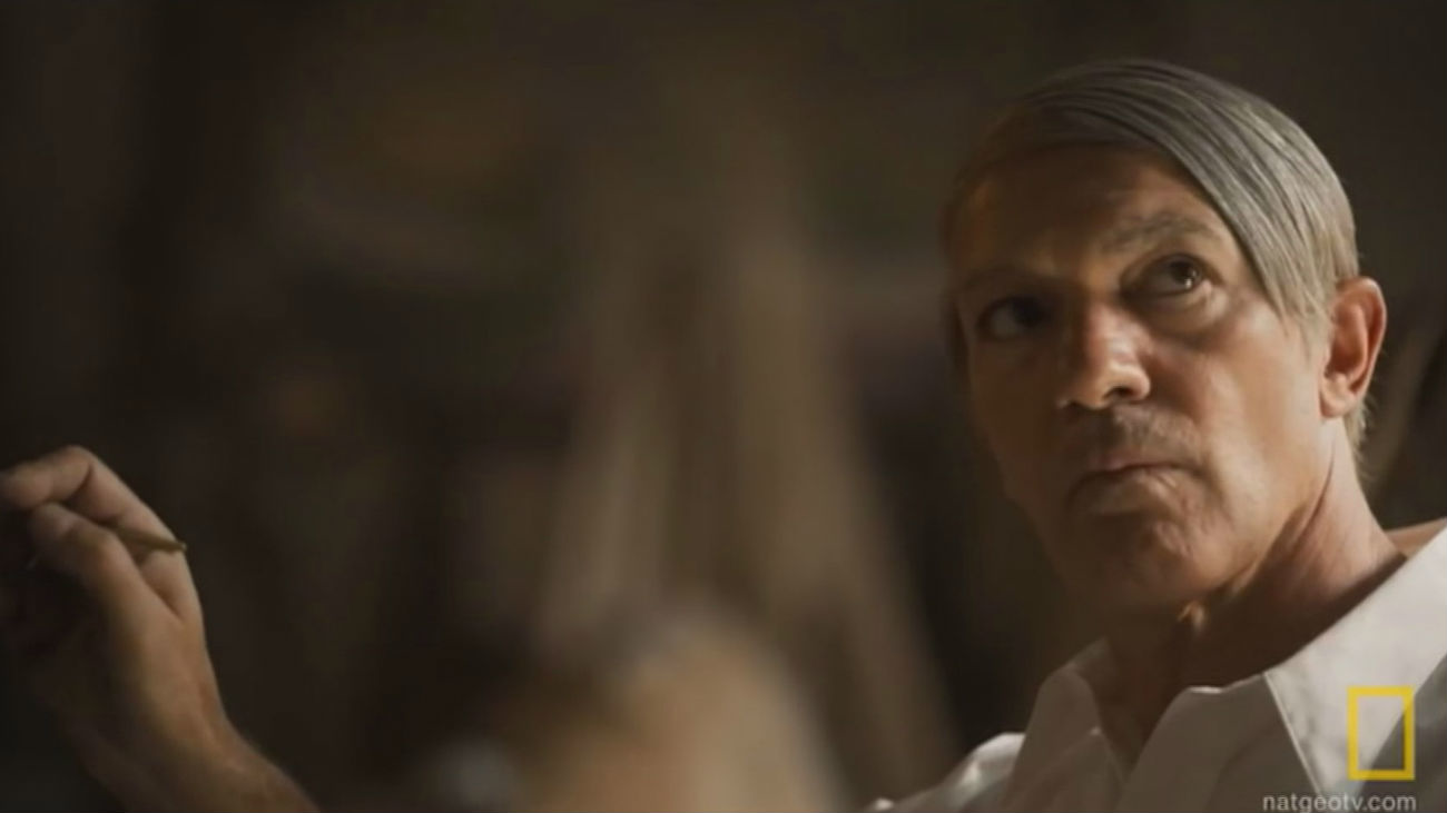 ¿Será la noche de Banderas y Penélope Cruz en los Globos de Oro?