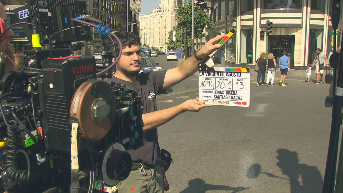 La Comunidad de Madrid presente en 13 de las películas nominadas a los Goya