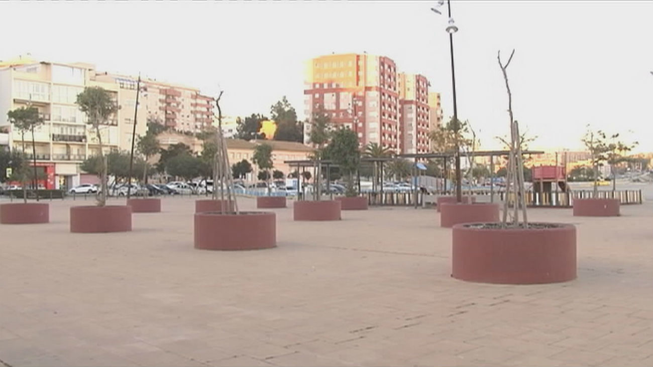 Detenido un joven por la presunta agresión sexual a una menor en Algeciras