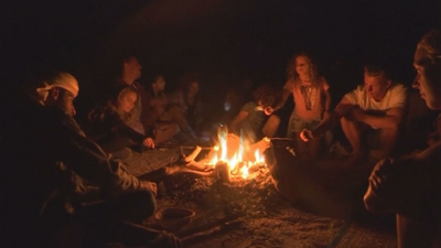 Ruta aventurera por el paraíso natural egipcio