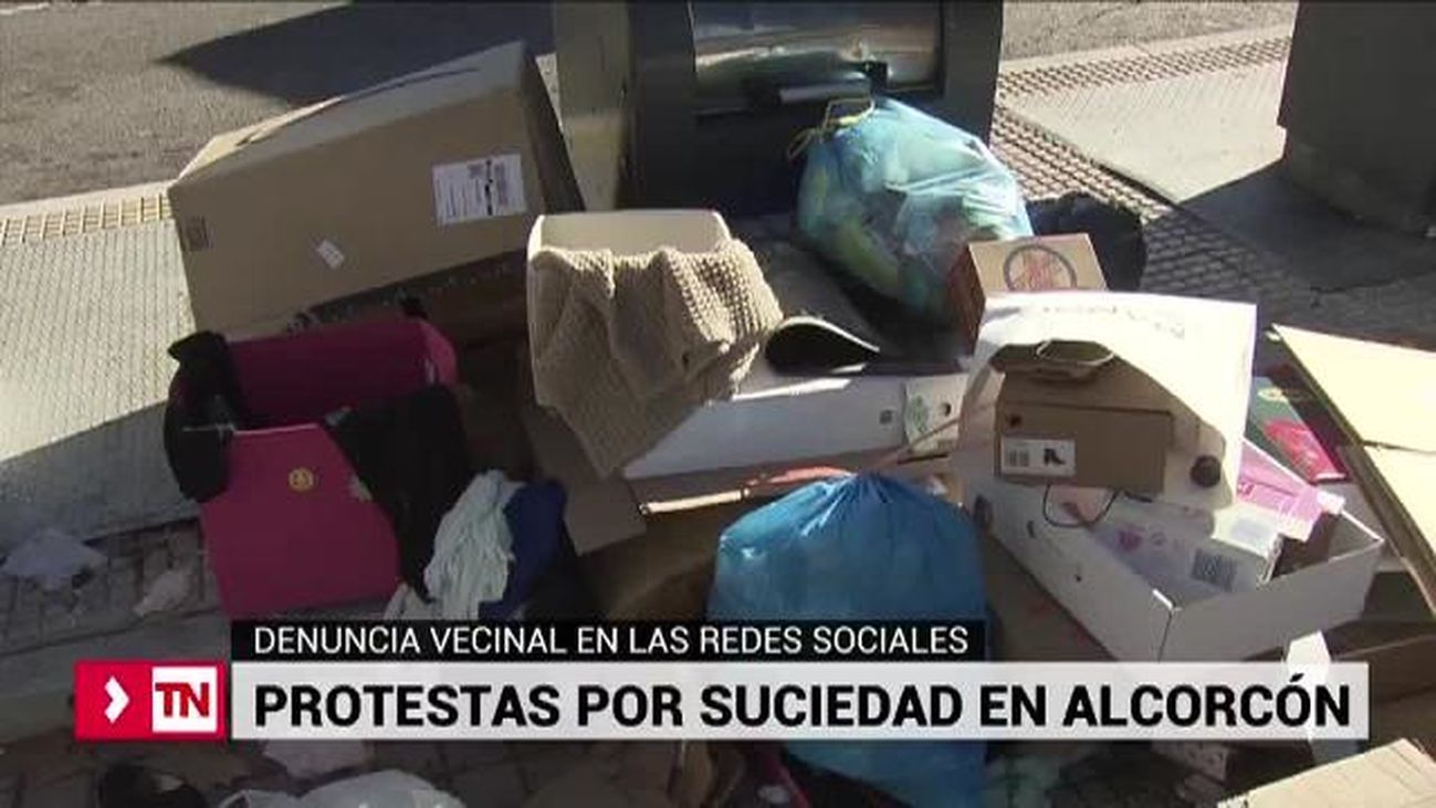 Telenoticias Fin de Semana 06.01.2019