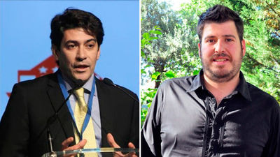 El alcalde de Alcorcón llama "imbécil" a un edil que cuestionó la cabalgata