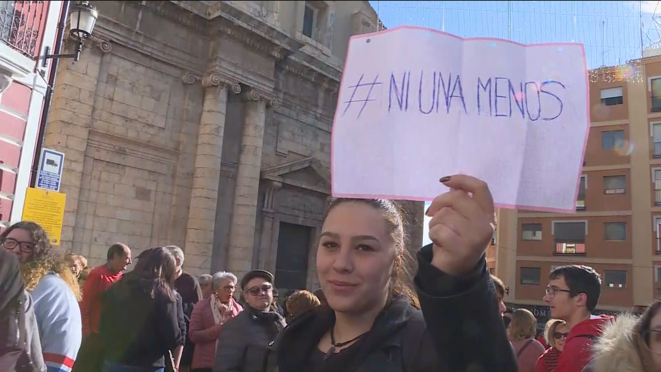 La 'manada de Alicante' pudo participar en otras agresiónes sexuales