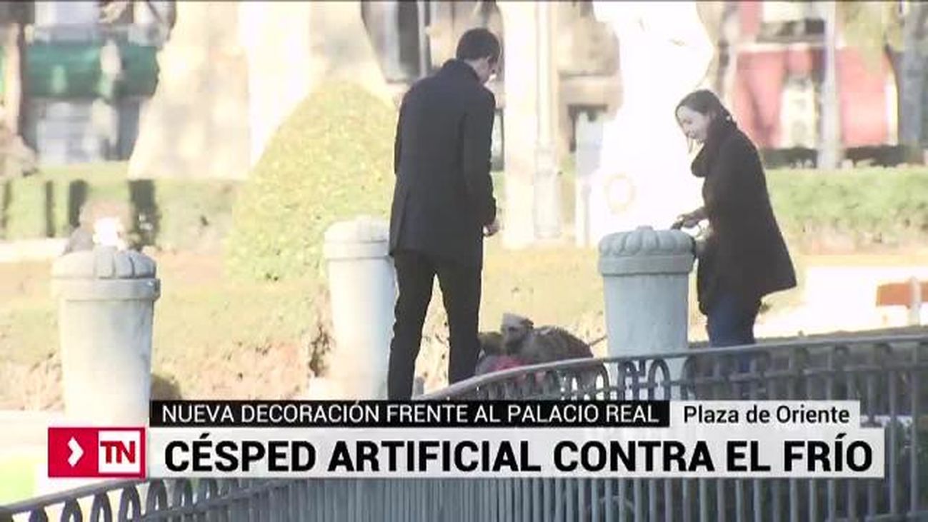 Telenoticias 1 07.01.2019