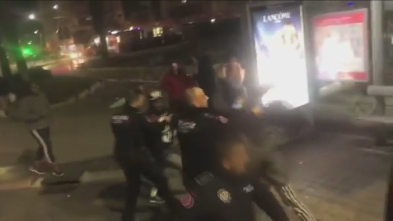 Sindicatos policiales y Ayuntamiento de Móstoles niegan las acusaciones de racismo